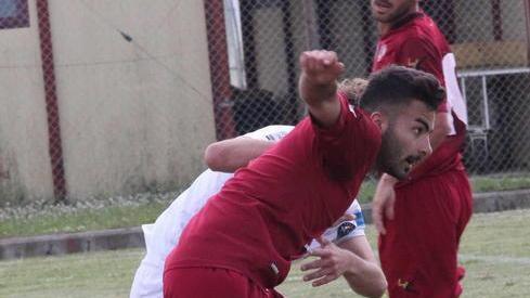 Magia di Vittorini e i baby amaranto volano in finale