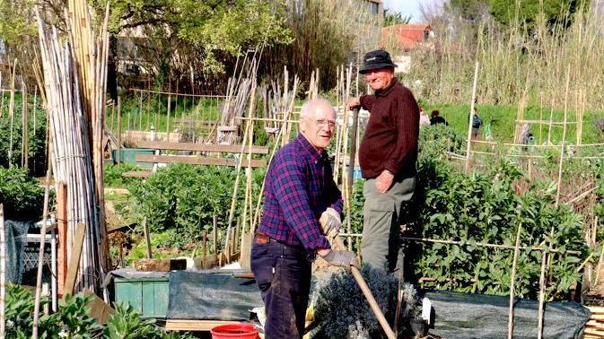 A Coteto 52 orti sociali via al bando per affidarli