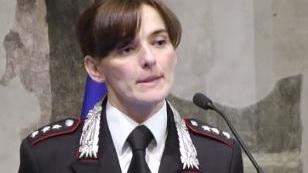 «Non siete più sole: 6mila carabinieri vi difendono»