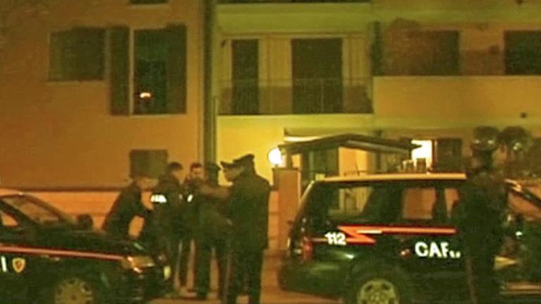 Blitz antidroga nella notte Arrestata banda di pusher