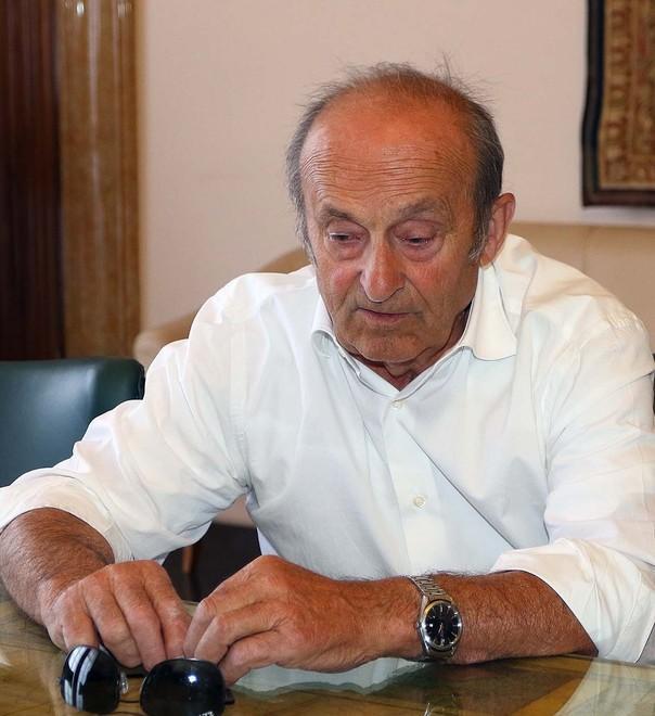 Stadio, lavori già iniziati «Obiettivo 27 agosto» 