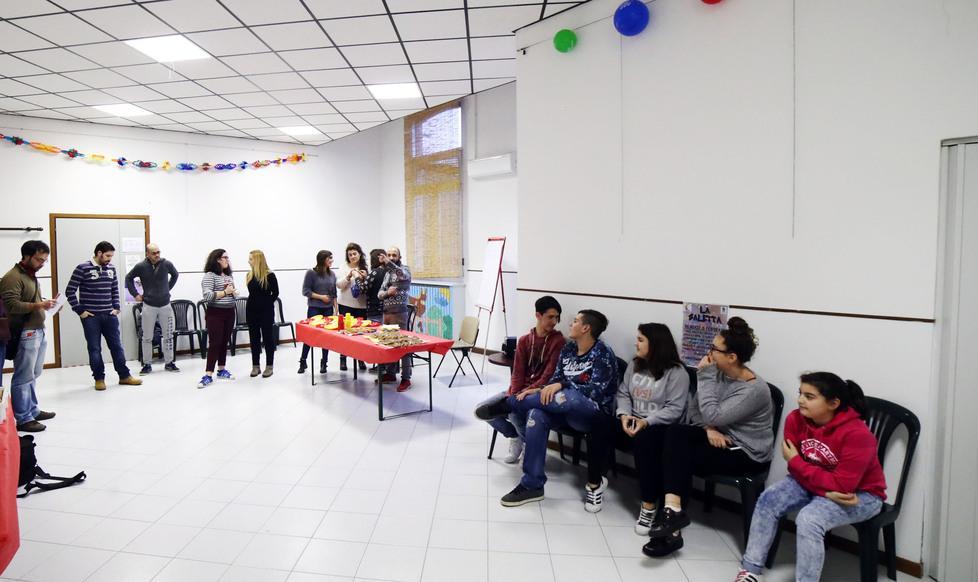 Aiutare i genitori nel rapporto con i figli