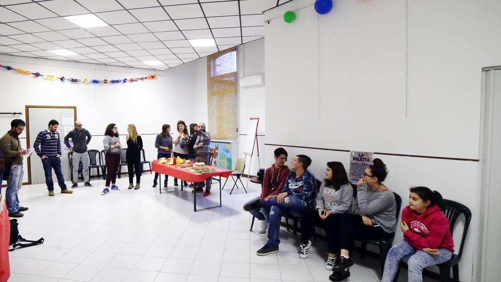 Aiutare i genitori nel rapporto con i figli