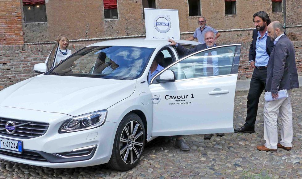 Auto, risparmiate 28mila tonnellate di Co2