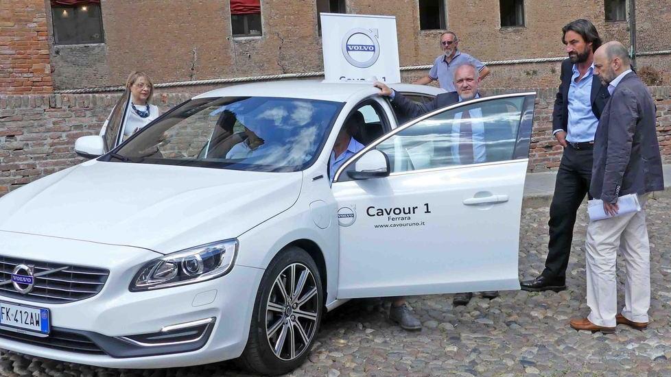 Auto, risparmiate 28mila tonnellate di Co2