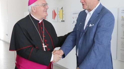 Perego, due ore con i sofferenti