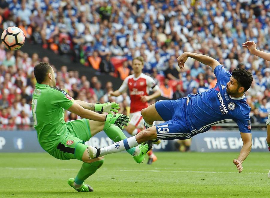 L’Inter su Bernardeschi Diego Costa per il Milan 