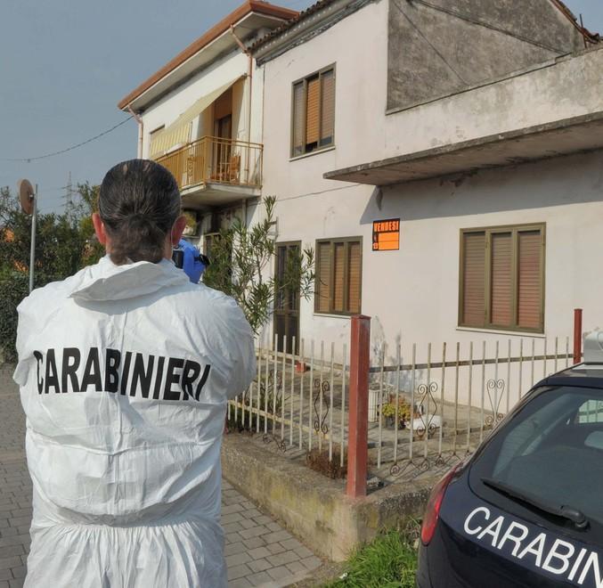 Delitto Sarto, ora è indagato il nipote L’amico dell’uccisa: in pace con me stesso