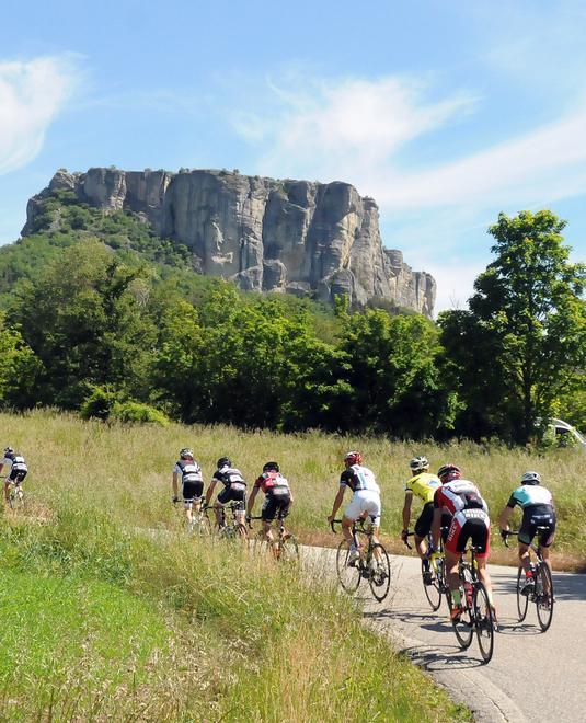 Si avvicina la Granfondo: l’ handbike è la novità 