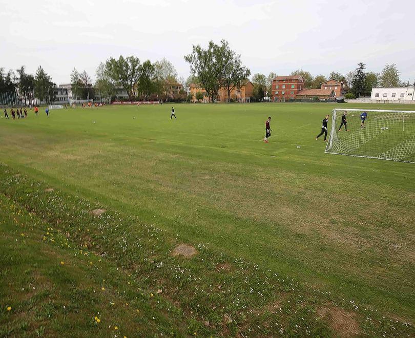Tagli anche al progetto del campus granata 
