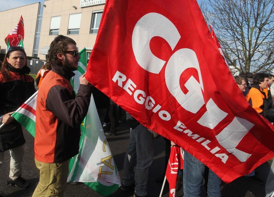 «Dopo la crisi i reggiani sono più poveri» 