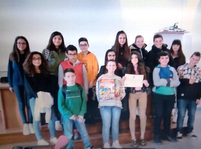 Piccoli campioni di lettura crescono 