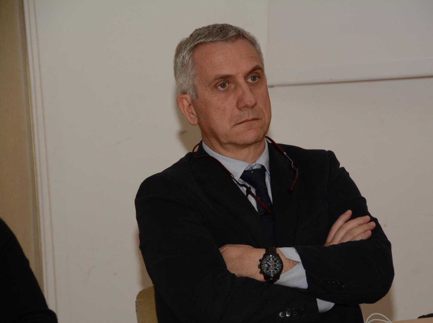 Maninchedda: il ministero boccia l’Anas 