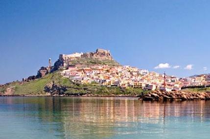 Castelsardo capitale dei Borghi d’Italia 