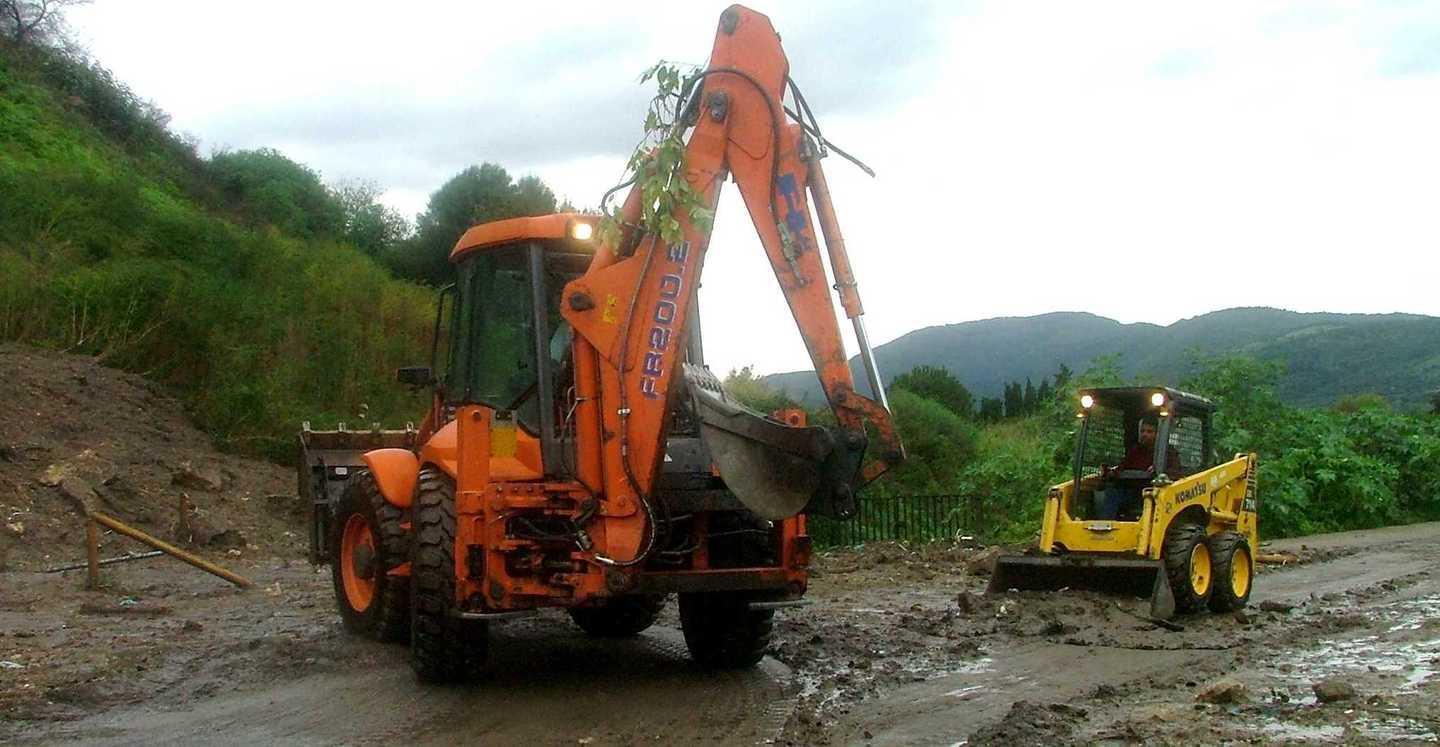 Abbanoa, per lavori urgenti disagi nell’erogazione