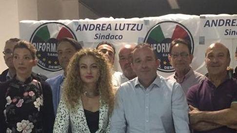 Riformatori: rilancio del territorio