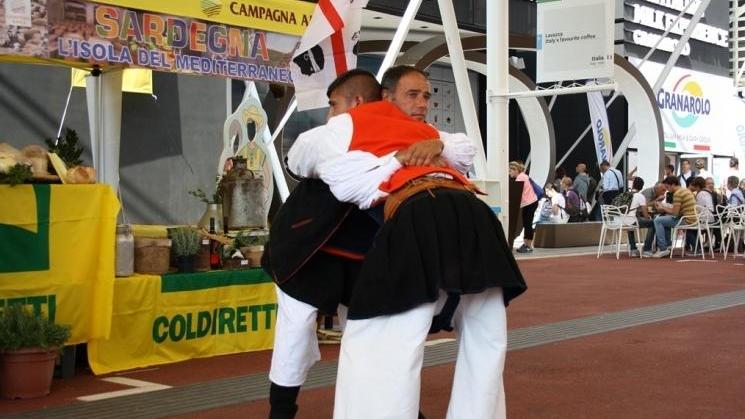 S’Istrumpa sport nazionale sardo, via al riconoscimento