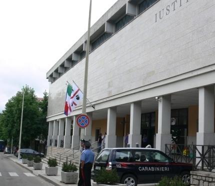 Condannata l’impiegata infedele  Risarcirà il Comune di S. Antonio 