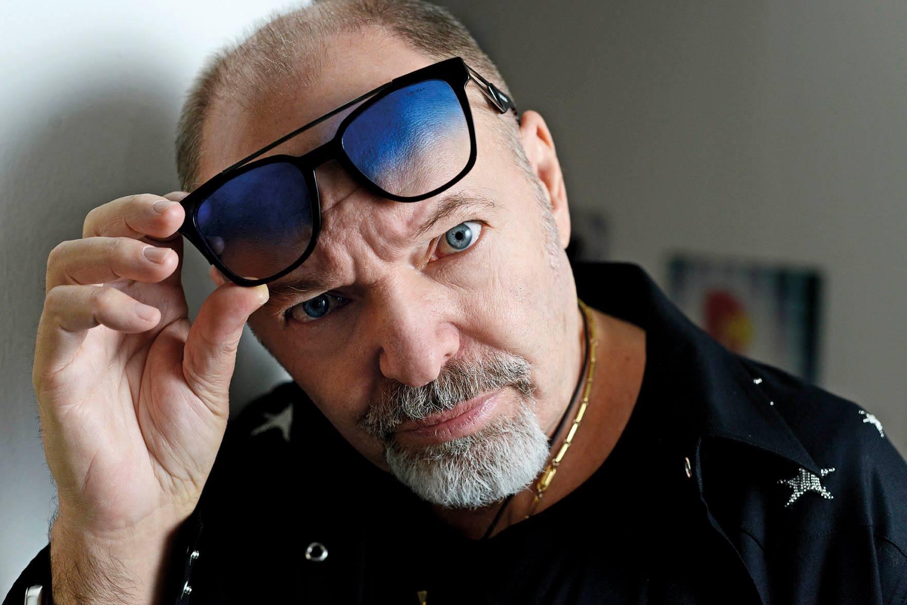 Vasco Modena Park su Rai 1: "Show integrale al cinema. in tv solo alcuni brani. Non tutto lo show" 