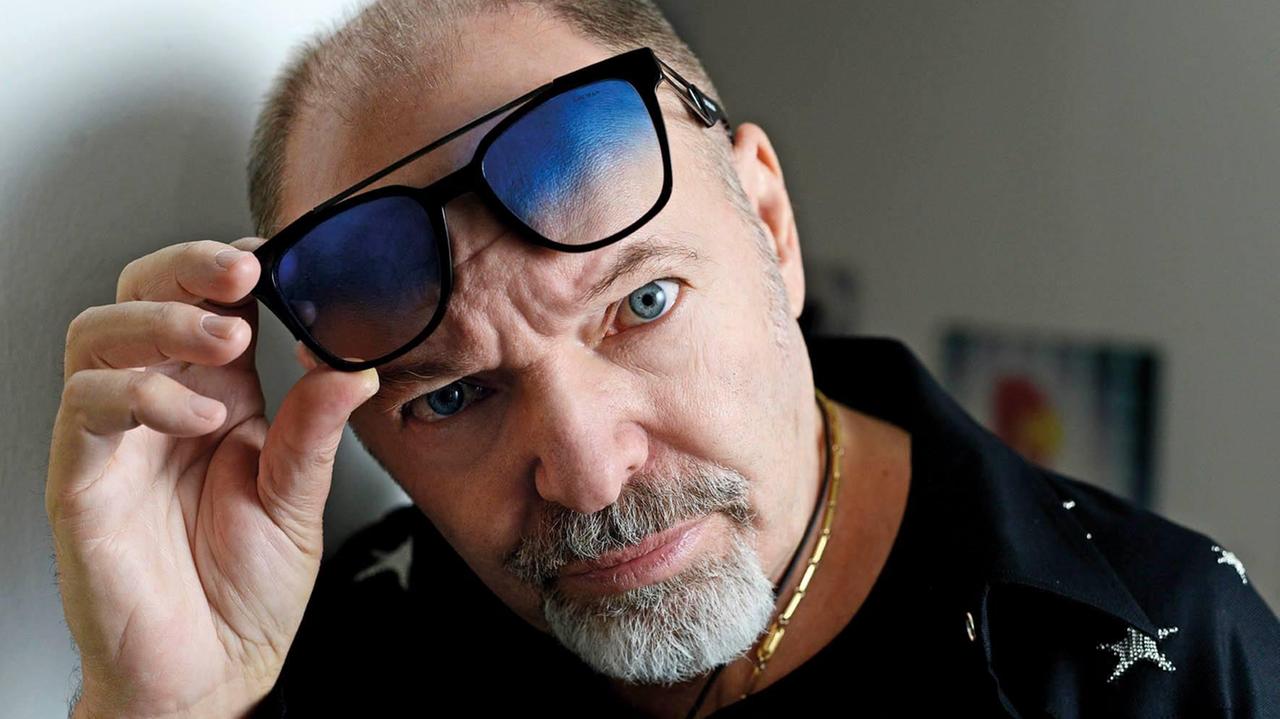 Vasco Modena Park su Rai 1: "Show integrale al cinema. in tv solo alcuni brani. Non tutto lo show"
