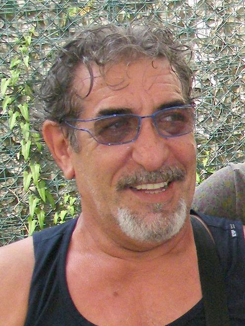 Ex calciatore morto in porto 