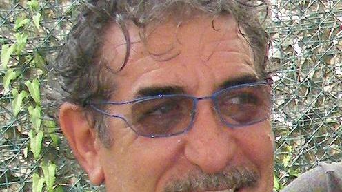 Ex calciatore morto in porto