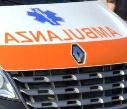 Urtato in scooter da un’auto pirata davanti ai Tre Ponti