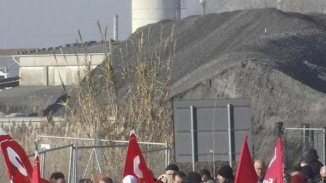 Il governo cinese frena il rilancio dei Cantieri di Pisa
