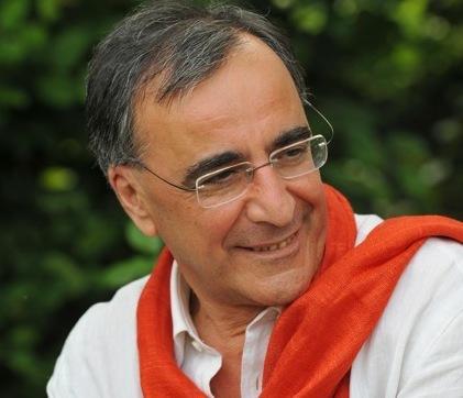 Il direttore artistico Franco D'Ippolito