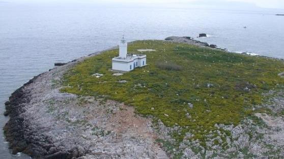 Il faro delle Formiche è stato assegnato a tre imprenditori