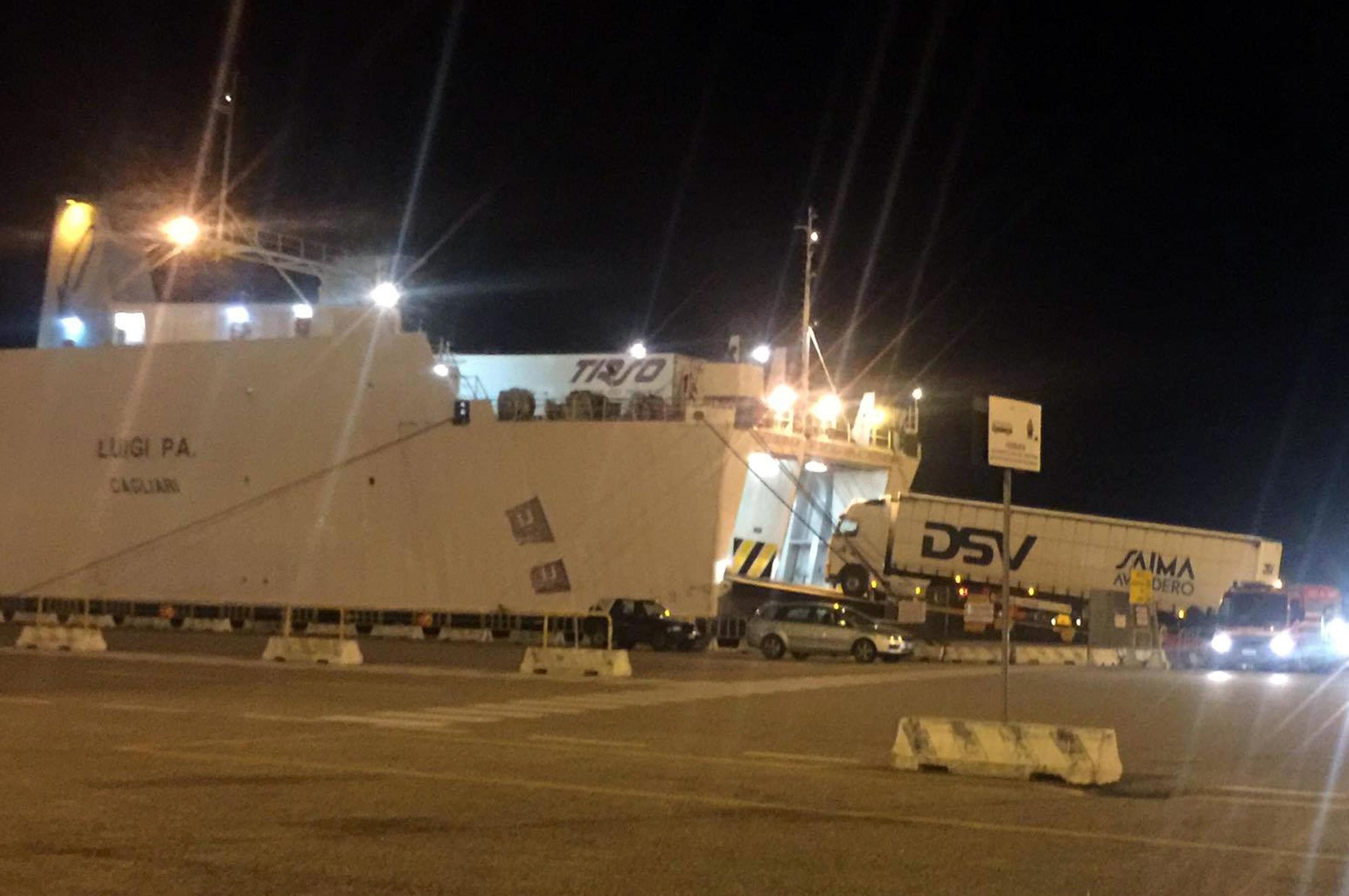 Pili denuncia: da Domusnovas all'Arabia Saudita nuovo carico di bombe