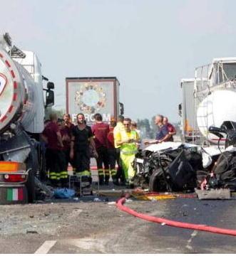 Morì nel camion, processo al titolare della ditta 