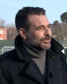 Pistoiese, ore decisive per il futuro del diesse Lorenzo Vitale
