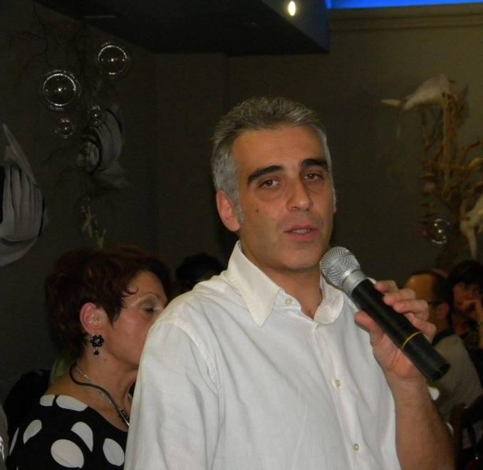 «Chi vuole cambiare davvero deve votarci»