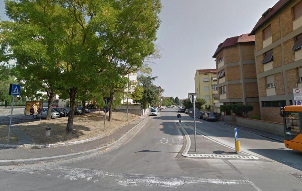 «Aiutateci a non finire in mezzo alla strada» 
