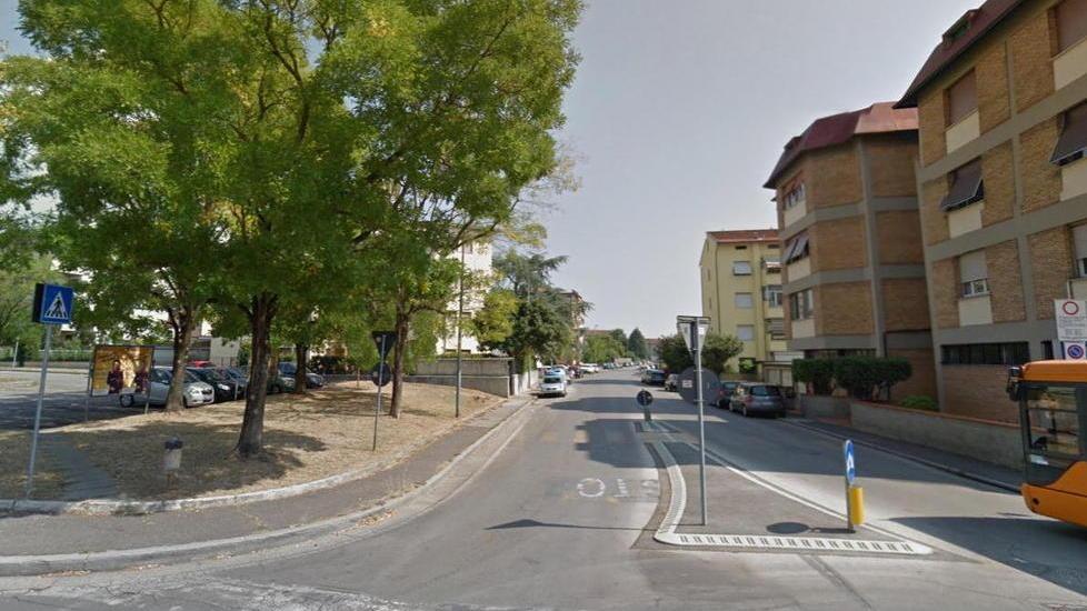 «Aiutateci a non finire in mezzo alla strada»