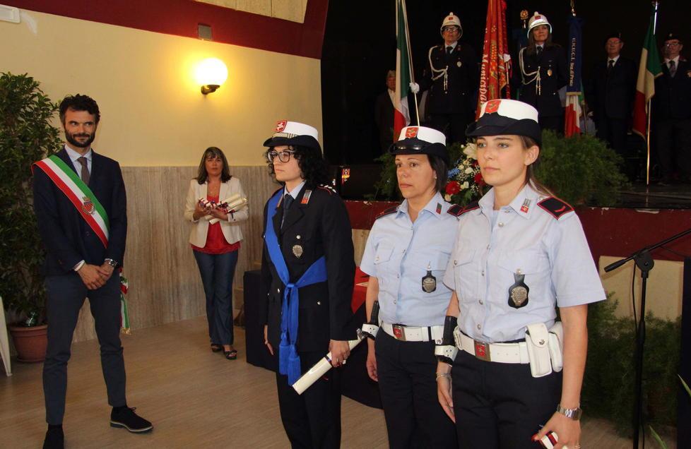 Impennata degli incidenti stradali 