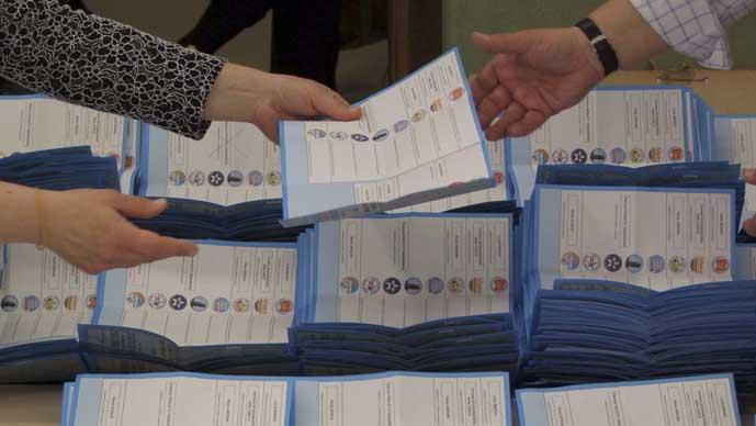 L’ombra del ballottaggio si allunga sul Bertinelli-bis