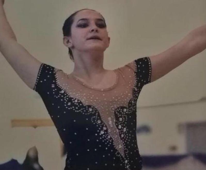 La Ginnastica Tica fa incetta di medaglie ai nazionali Uisp 