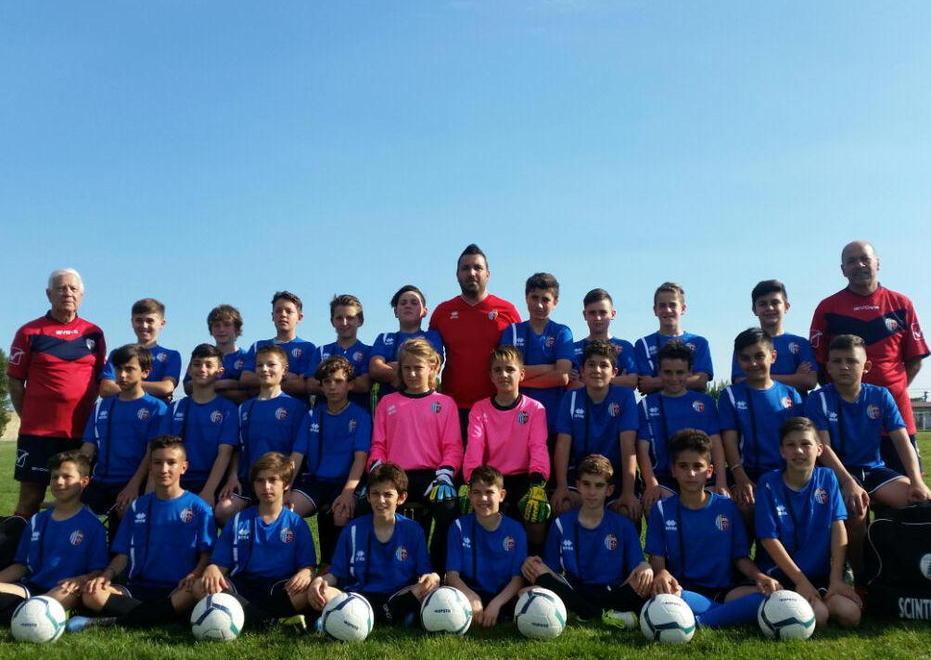 Un ricco weekend alla Scintilla con i tornei Sartor e Viviani
