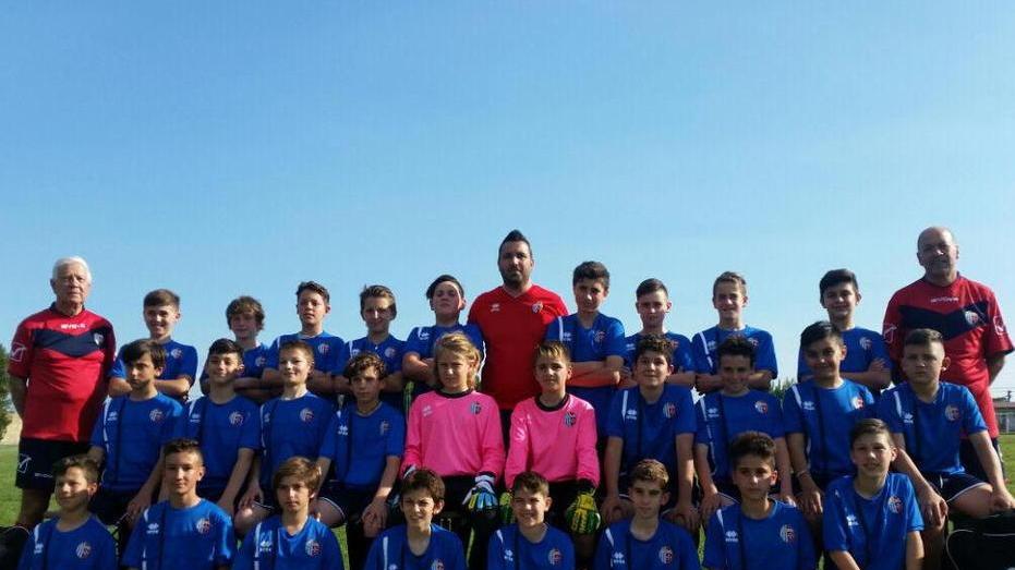 Un ricco weekend alla Scintilla con i tornei Sartor e Viviani