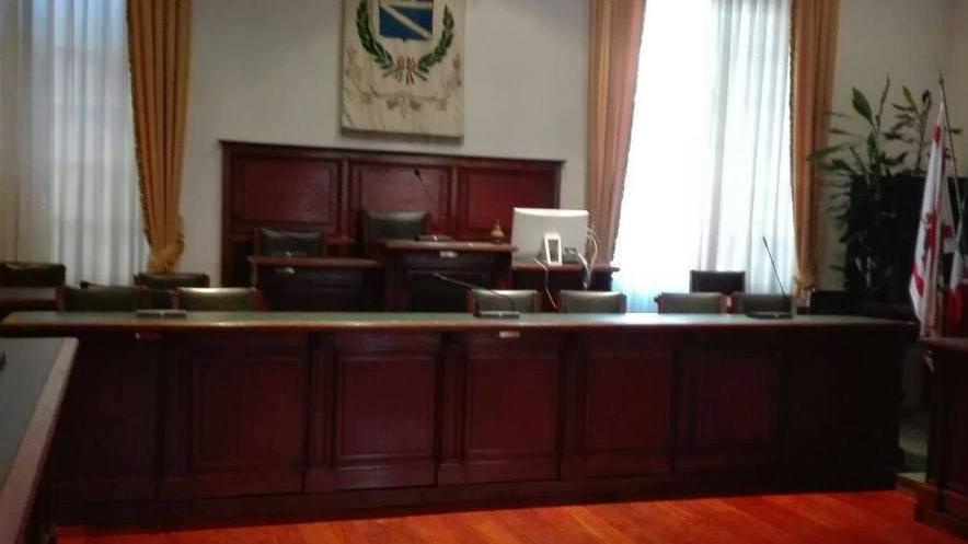 Oggi a Cascina il primo sì tra due uomini