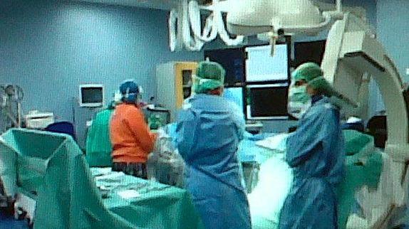 Iniziativa in piazza sulle aritmie cardiache