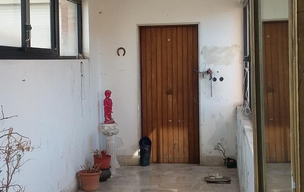 «Sgomberare l’alloggio occupato» 