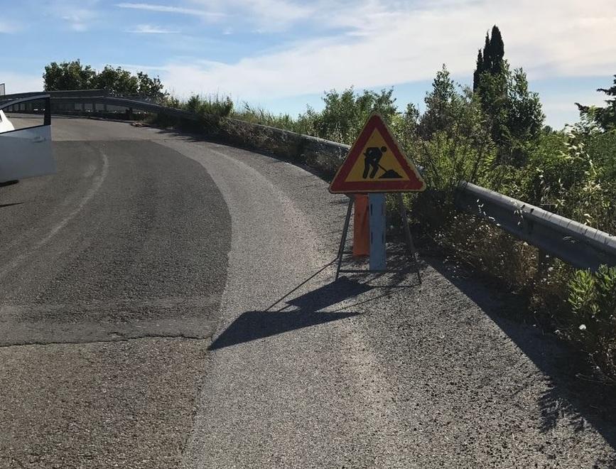 Ponti senza manutenzione per alcuni scatta la chiusura 