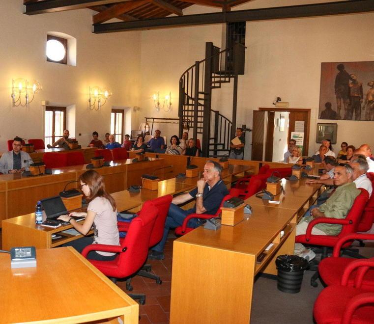 Il Comune chiede di entrare in possesso dell’antica Rocca  