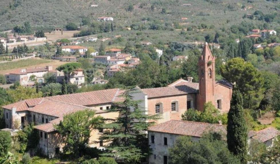 A Nicosia per riscoprire la storia abbandonata 