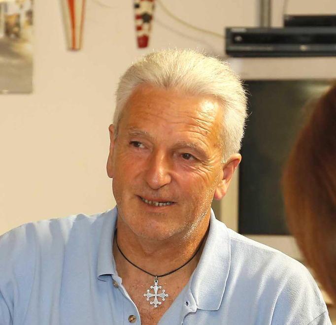 Diciassette anni di combattimenti «Emozione unica»