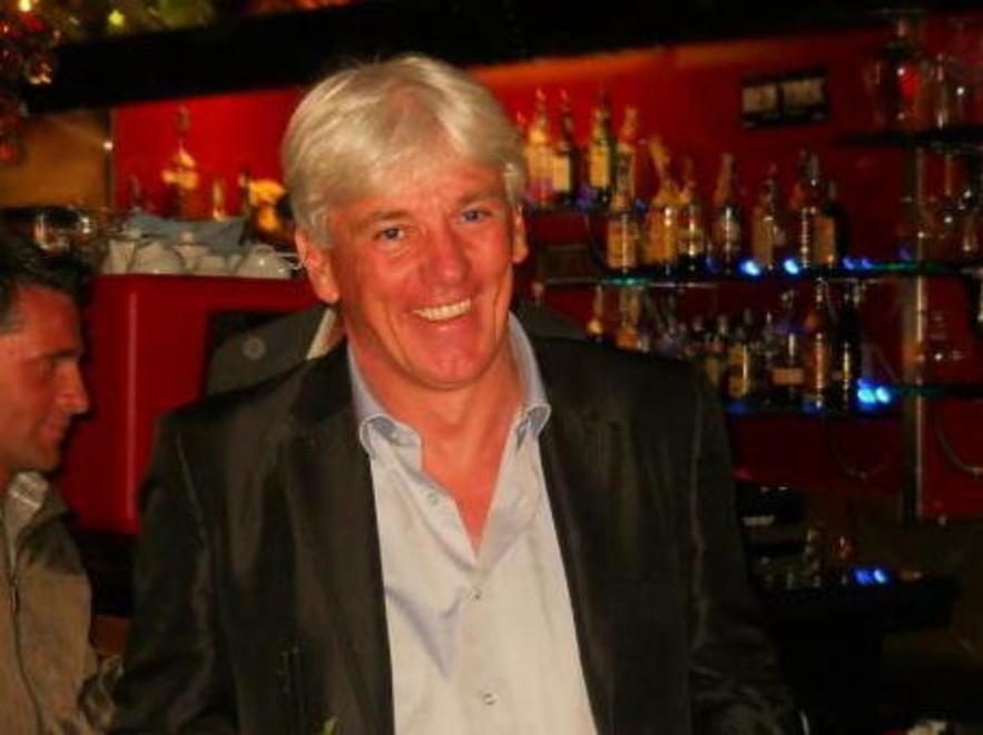 Stefano Luxoro al Milan Sarà il capo degli scout