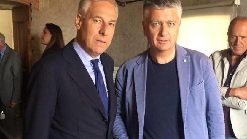 Del Ghingaro: eliminati 100.000 euro di sprechi